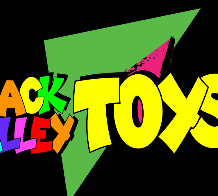 Back Alley Toys (Garland,&nbspTX)